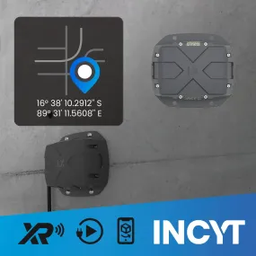 Tracker & Gateway - Antares (LTE, externally powered device)