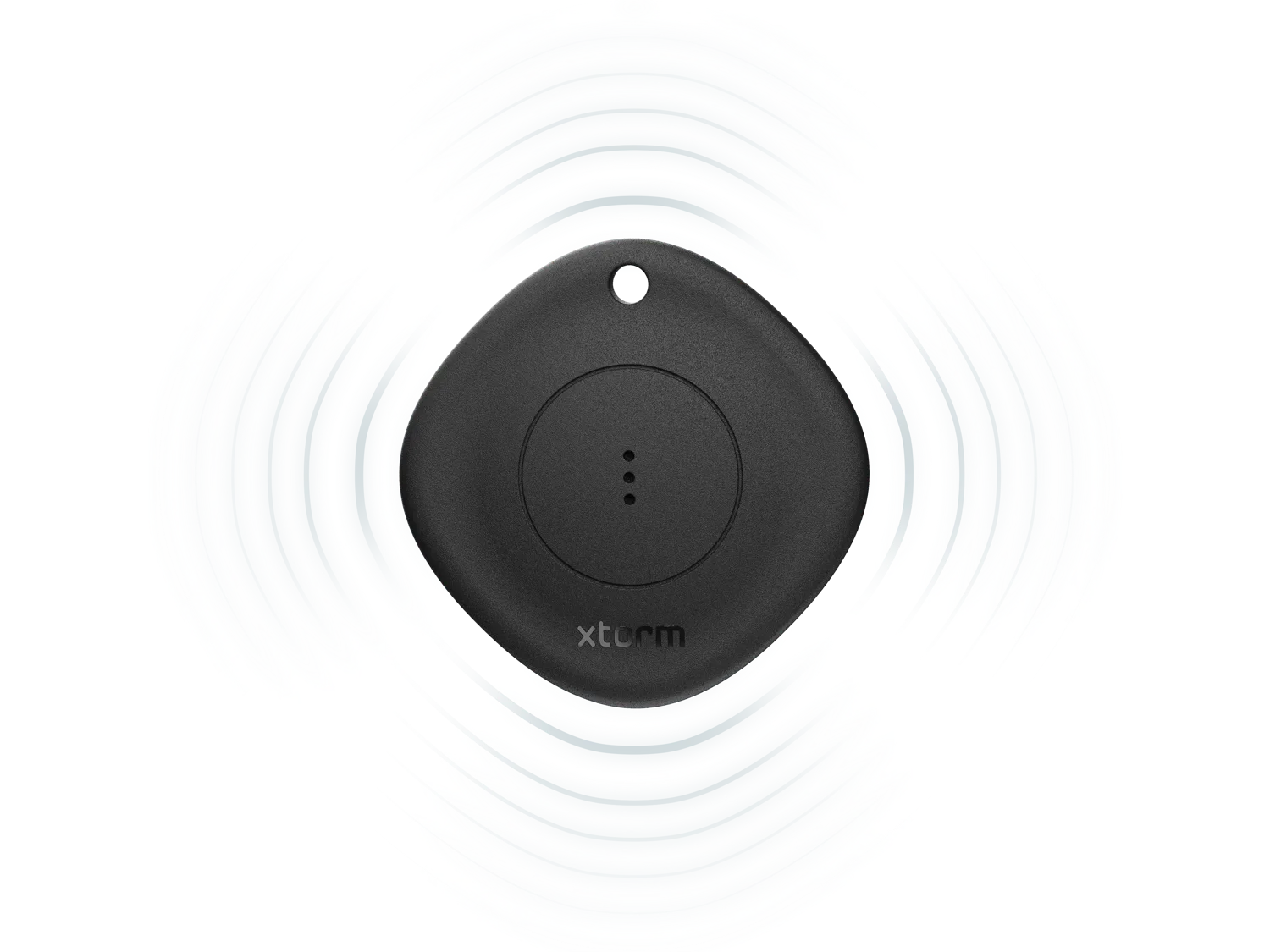 TravelTag - Location Tracker - 3 Pack