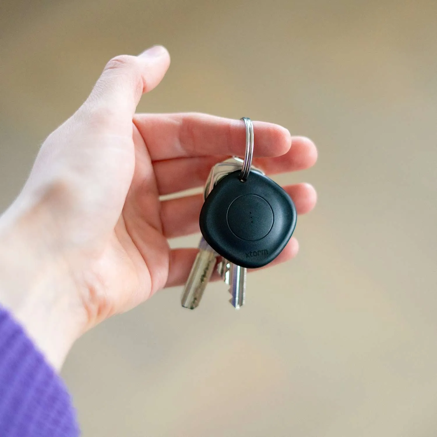 TravelTag - Location Tracker - 3 Pack