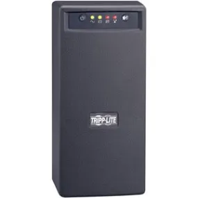 Tripp Lite by Eaton OmniVS 120V 800VA 475W Line-Interactive UPS, Tower, USB port