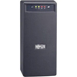 Tripp Lite by Eaton OmniVS 120V 800VA 475W Line-Interactive UPS, Tower, USB port