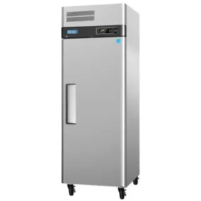 Turbo Air M3F24-1-N 29" Solid Door Reach-In Freezer 22 Cu Ft