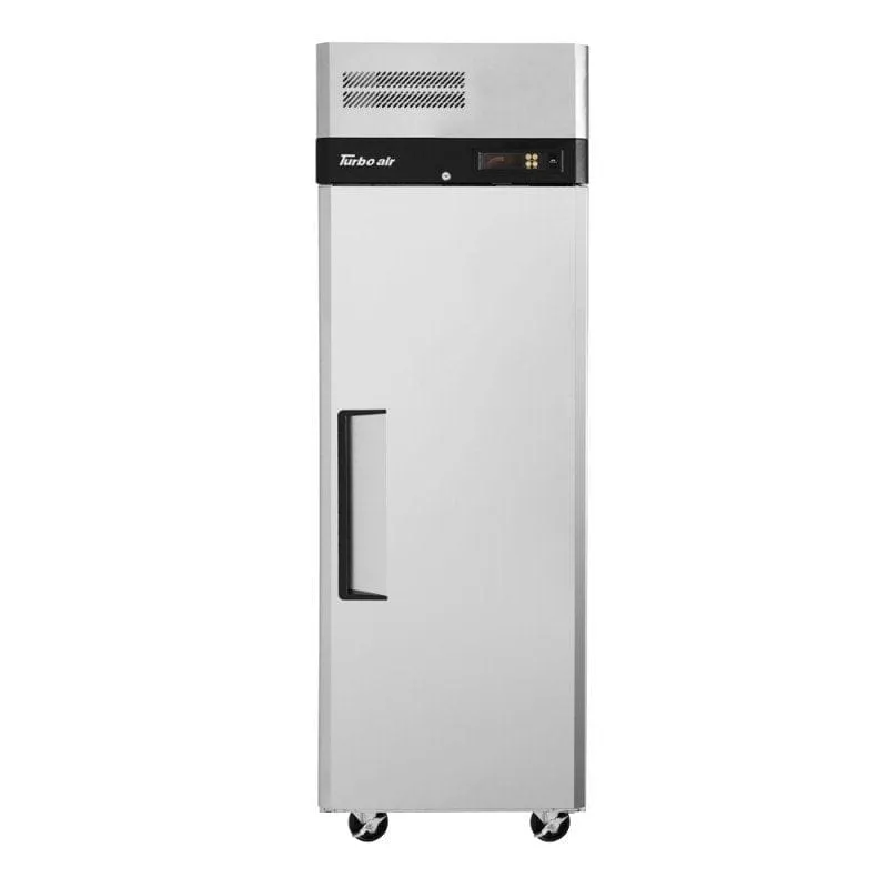 Turbo Air M3R24-1-N 29" Commercial Reach-In Refrigerator Single Section