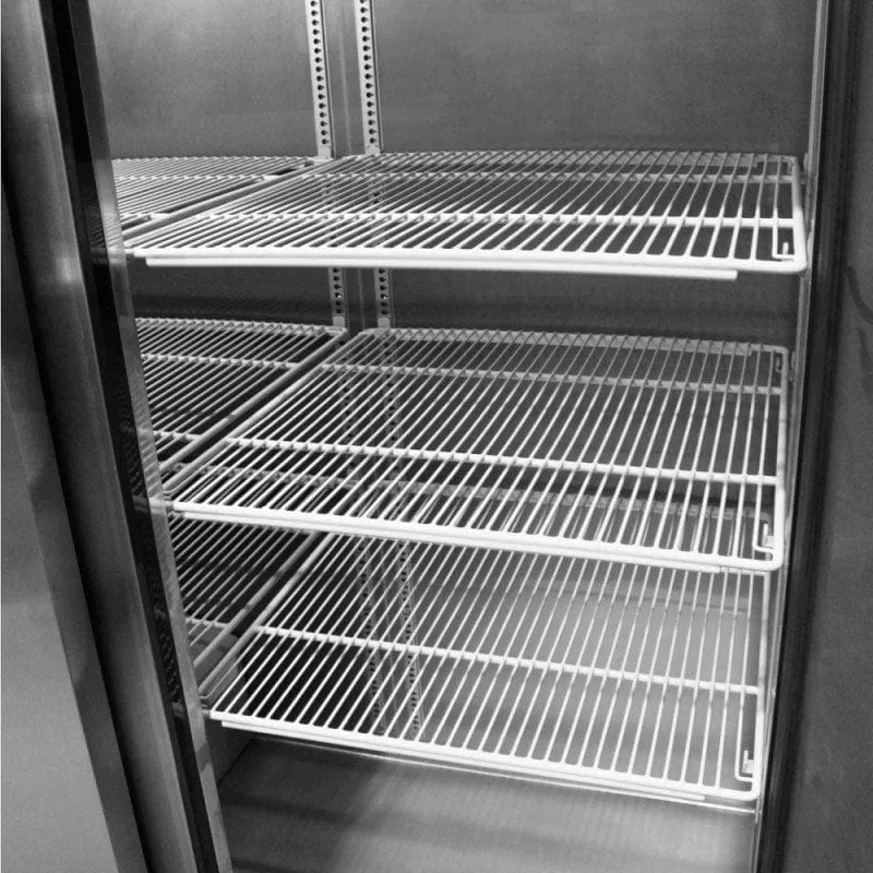 Turbo Air M3R24-1-N 29" Commercial Reach-In Refrigerator Single Section