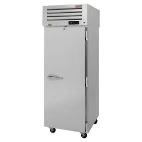 Turbo Air - PRO-26R-N, Commercial 28" Reach-in Refrigerator PRO Series 1 Section 25.41cu.ft