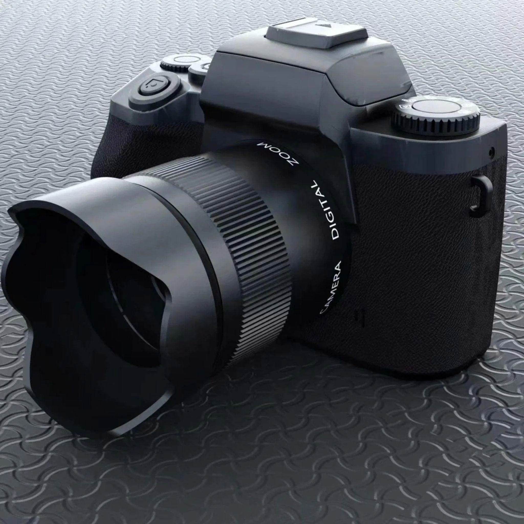 TUTT W5 4K/60fps Mirrorless 64MP Digital Camera and Camcorder 16X Zoom | Dual Camera for Selfie Vlogging | Full Combo   128GB SanDisk Pro Extreme SD/TF Kit
