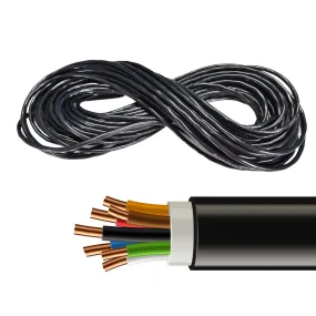 UBL 18/7 Wire - 1 Foot