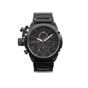 Unit Distinct Watch