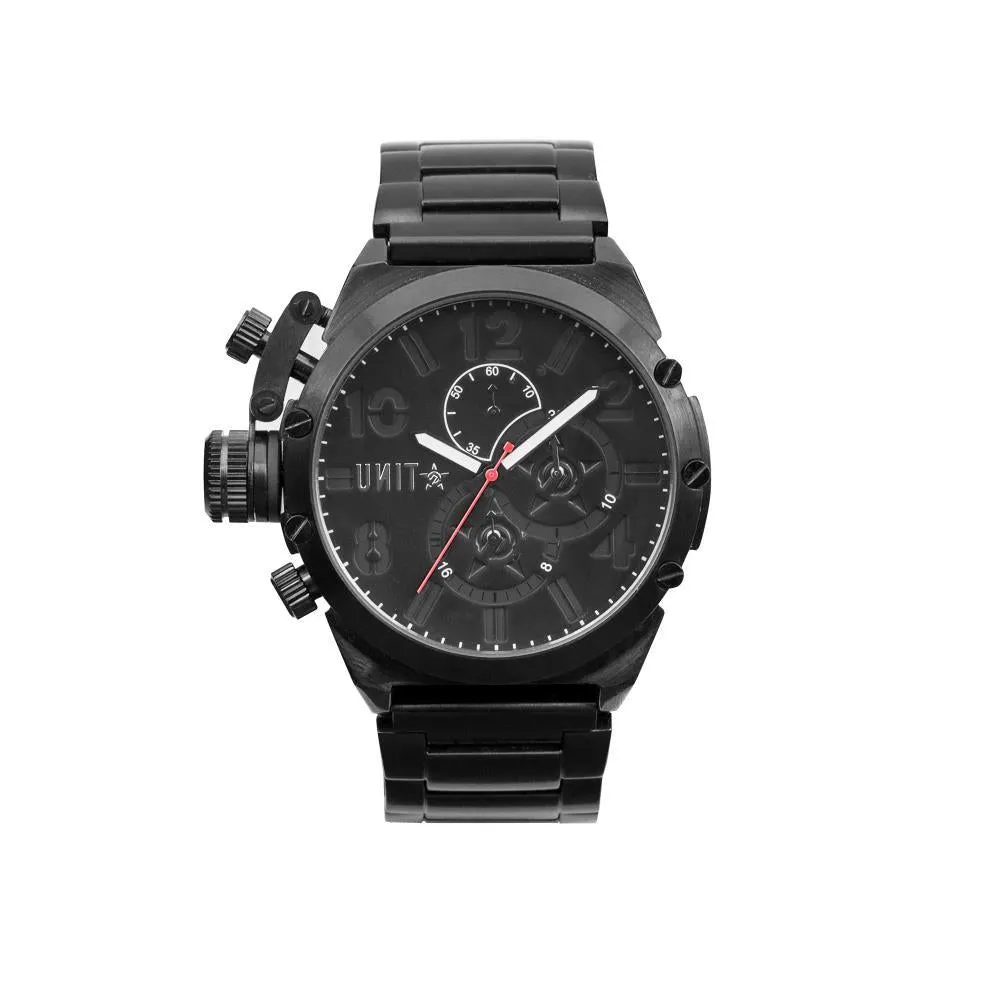 Unit Distinct Watch