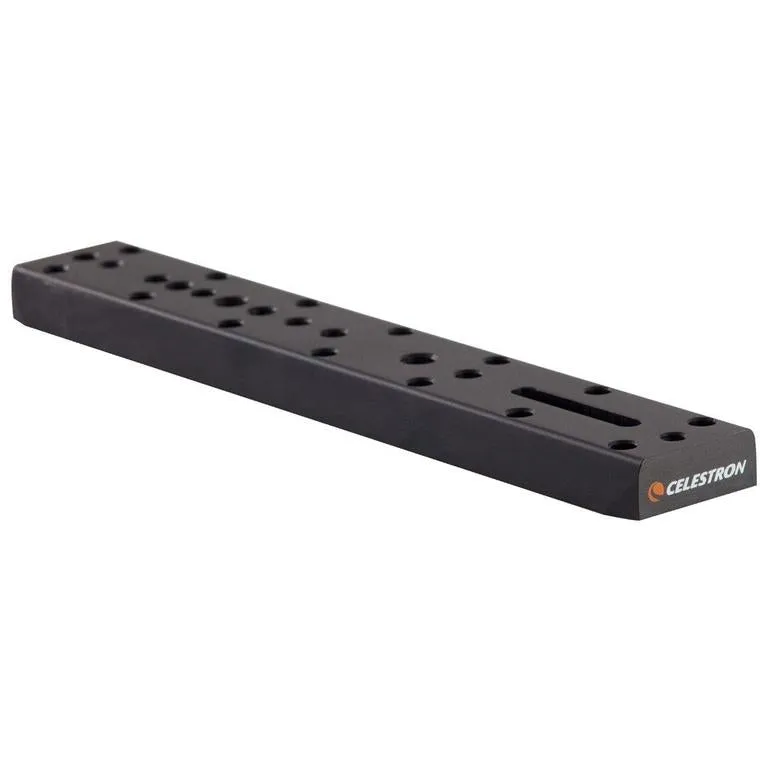 Universal Mounting Plate, CG-5 / Vixen
