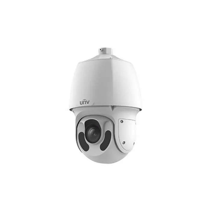 Uniview IPC6622SR-X33-VF 2 Megapixel 33x Lighthunter Network PTZ Dome Camera