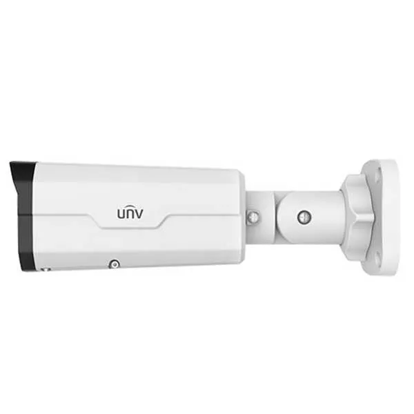 Uniview / UNV /  IP / 4MP / Bullet Camera / Motorized Varifocal / 2.8-12mm Lens / Outdoor / WDR / IP67 / 50m Smart IR / Auto Focus / 3 Year Warranty UNV-2324SBR5-DPZ-F