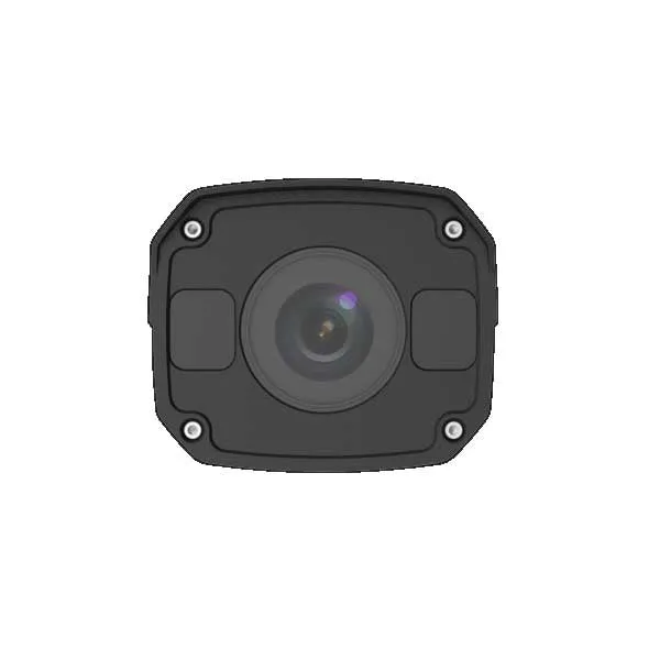 Uniview / UNV /  IP / 4MP / Bullet Camera / Motorized Varifocal / 2.8-12mm Lens / Outdoor / WDR / IP67 / 50m Smart IR / Auto Focus / 3 Year Warranty UNV-2324SBR5-DPZ-F
