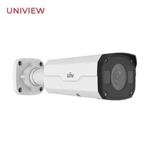 Uniview / UNV /  IP / 4MP / Bullet Camera / Motorized Varifocal / 2.8-12mm Lens / Outdoor / WDR / IP67 / 50m Smart IR / Auto Focus / 3 Year Warranty UNV-2324SBR5-DPZ-F