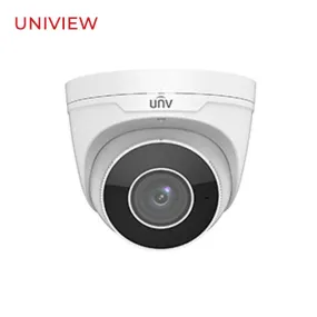 Uniview / UNV / IP / 4MP / Eyeball Camera / Motorized Varifocal / 2.8-12mm Lens / Outdoor / WDR / IP67 / 30m Smart IR / Auto Focus / 3 Year Warranty / UNV-3634SR3-ADPZ-F