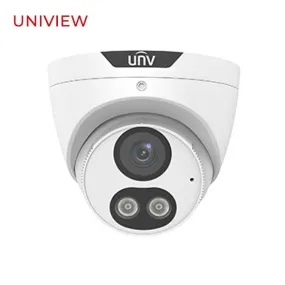 Uniview / UNV / IP / 5MP / Eyeball Camera / Fixed / 2.8mm Lens / Outdoor / WDR / IP67 / Smart Intrusion / Color Hunter / 3 Year Warranty / UNV-3615SE-ADF28KM-WL-I0