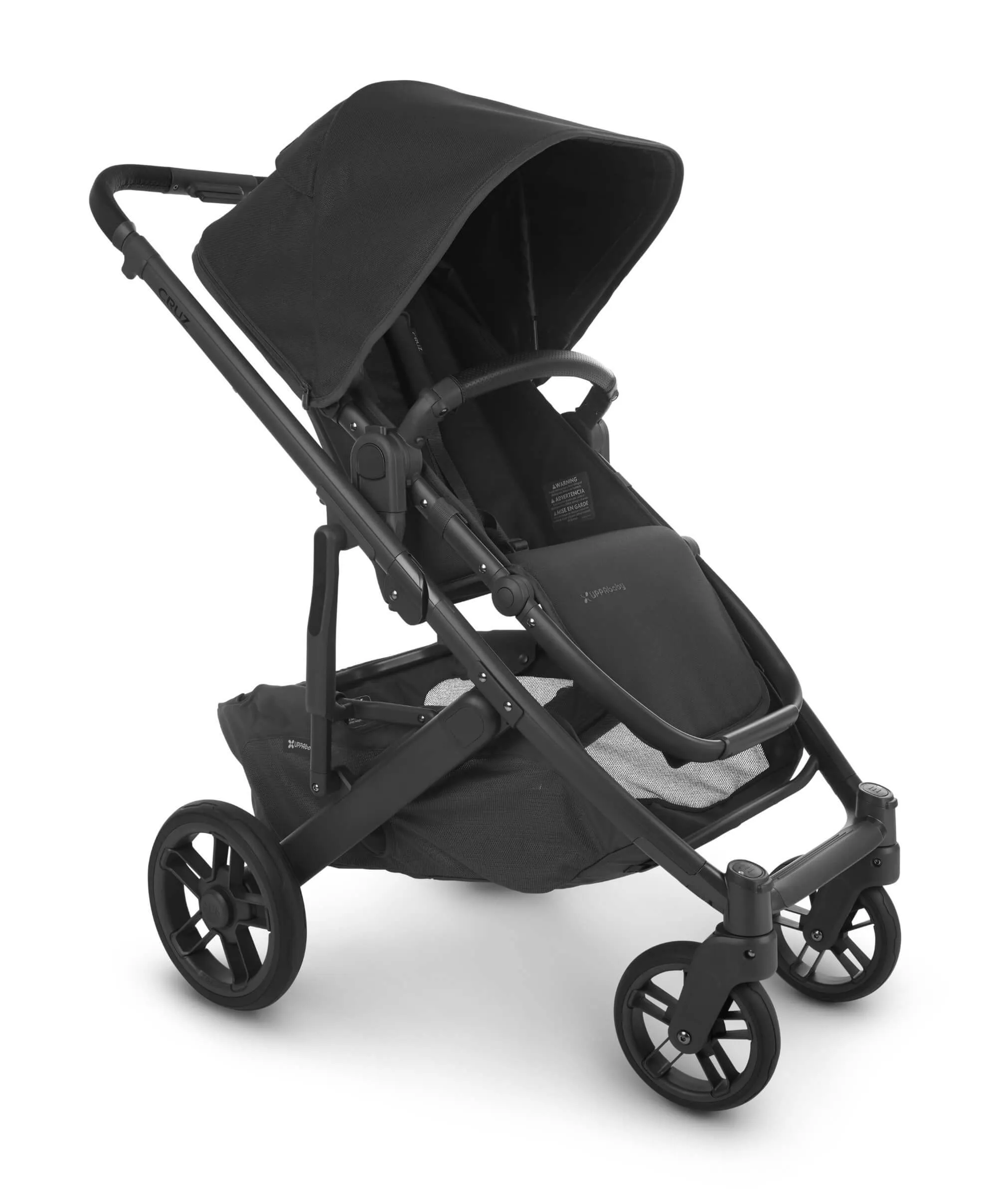 UPPAbaby Cruz V2 Pushchair - Jake
