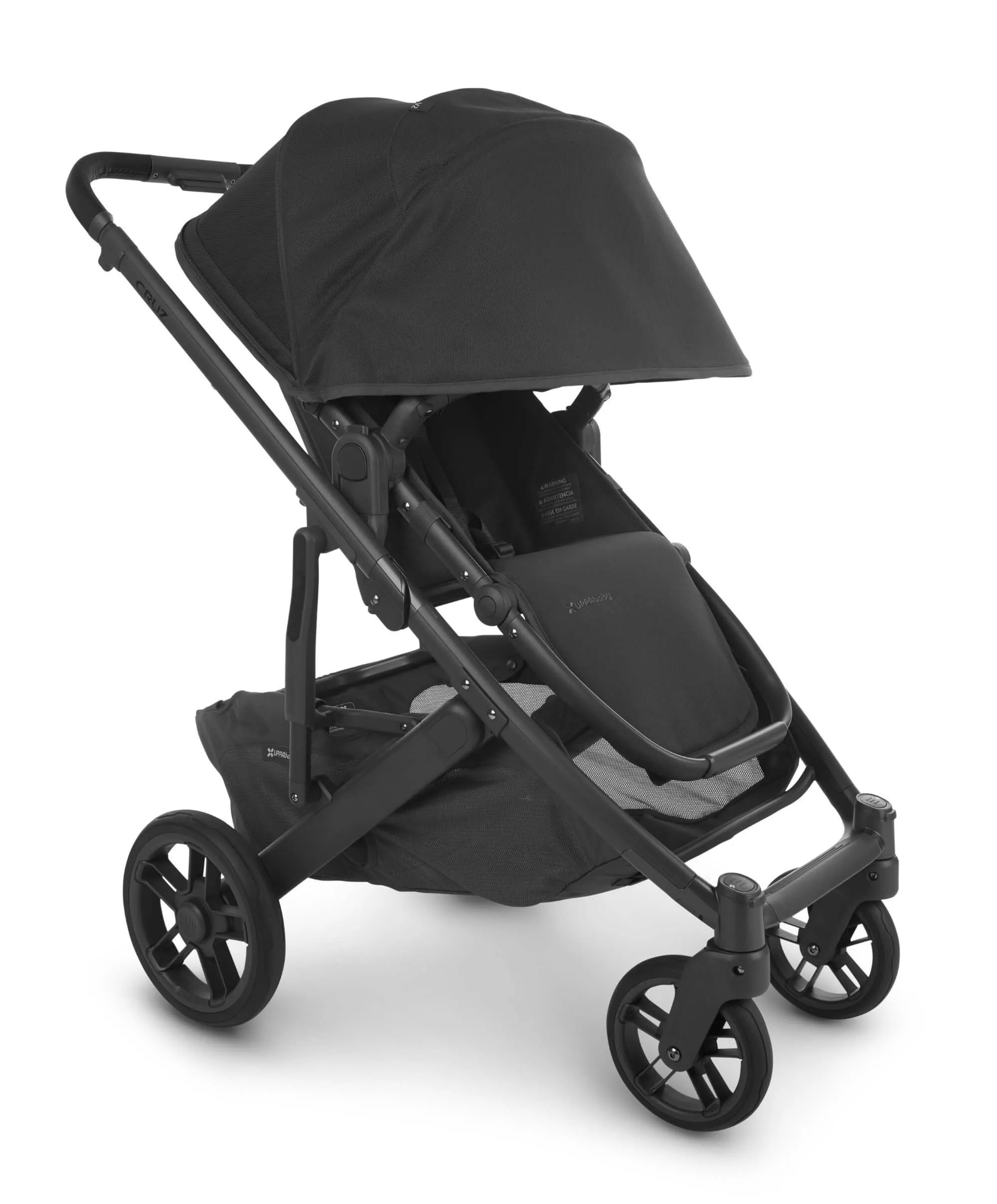 UPPAbaby Cruz V2 Pushchair - Jake