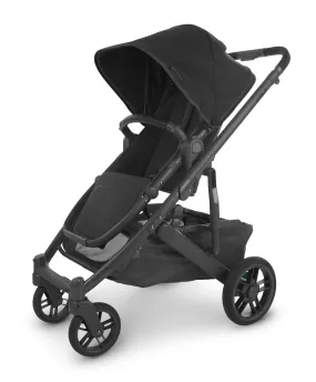 UPPAbaby Cruz V2 Pushchair - Jake