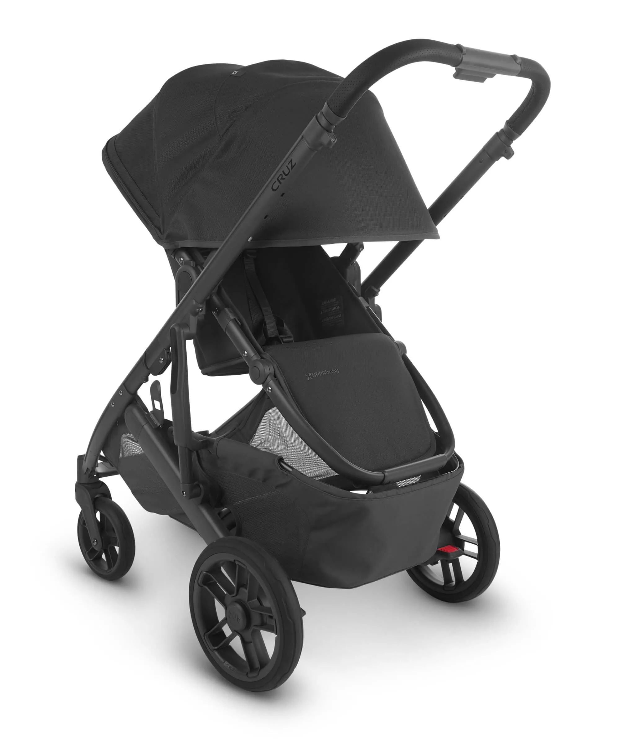 UPPAbaby Cruz V2 Pushchair - Jake
