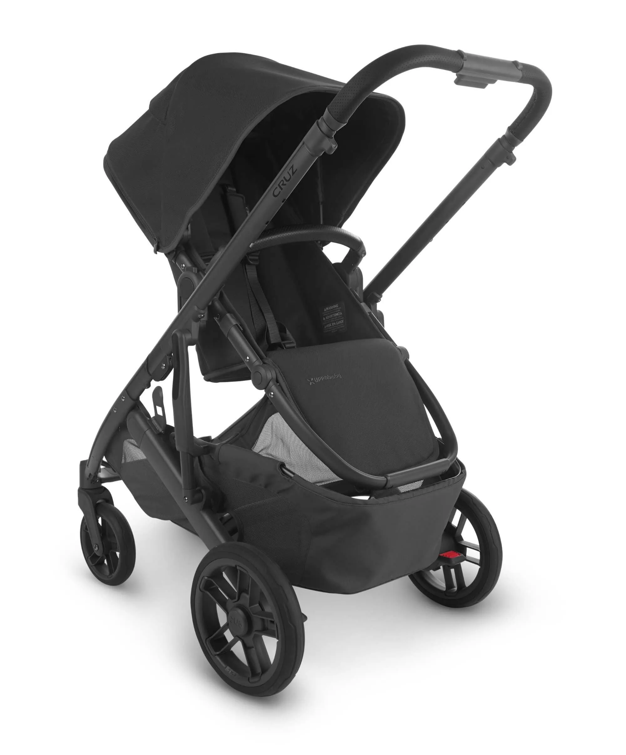 UPPAbaby Cruz V2 Pushchair - Jake