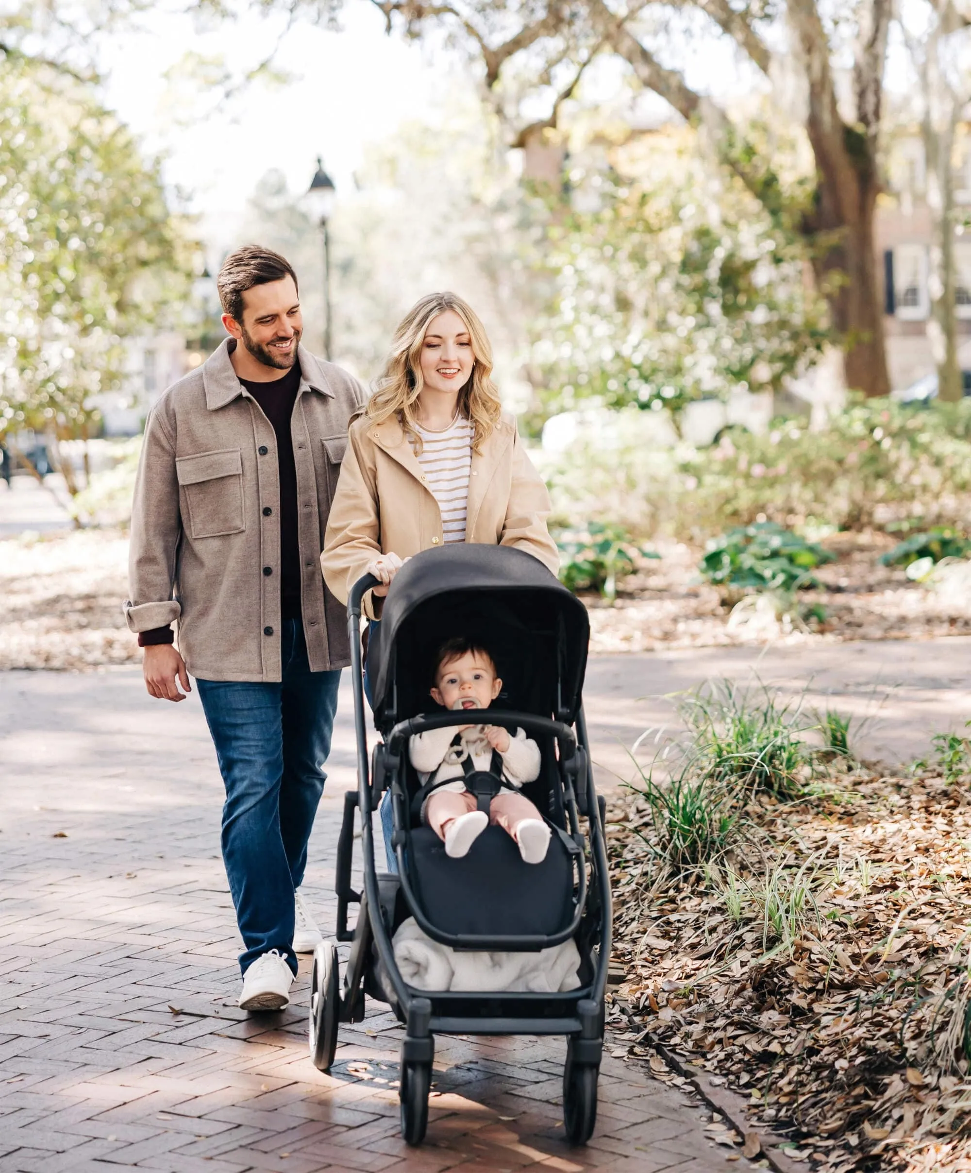 UPPAbaby Cruz V2 Pushchair - Jake