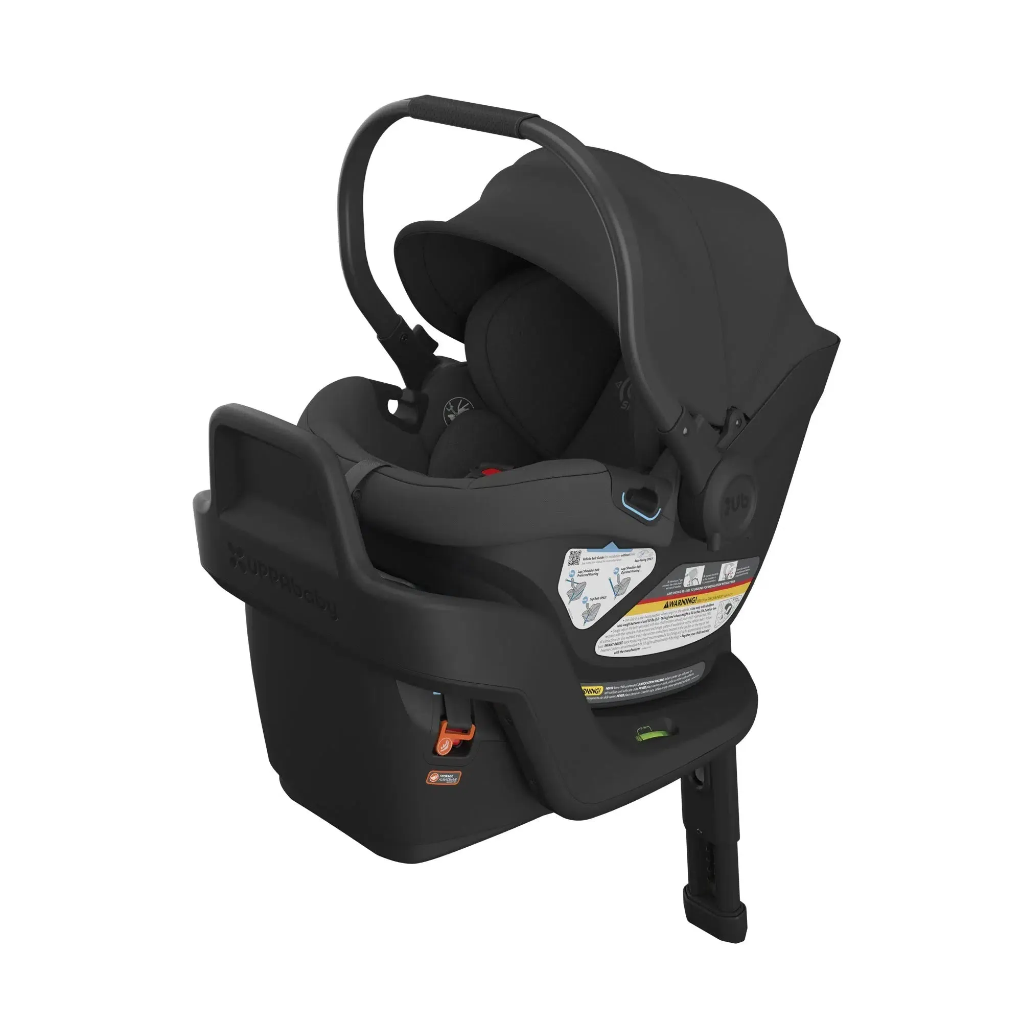 UPPAbaby - Infant Car Seat Extra Base - Aria