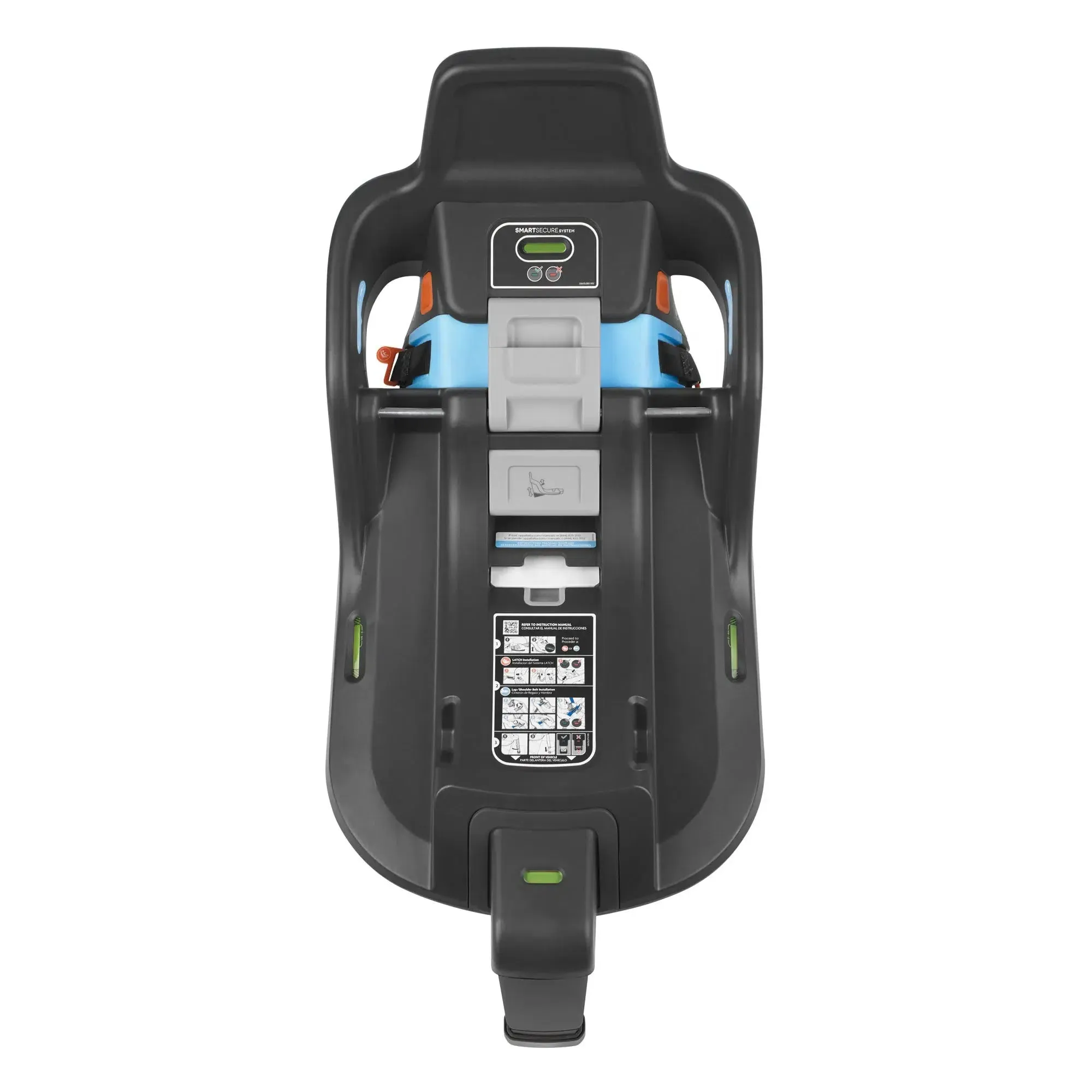 UPPAbaby - Infant Car Seat Extra Base - Aria