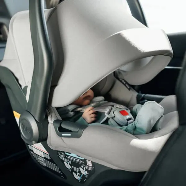 UPPAbaby-Mesa Max Infant Car Seat-Final Sale Item