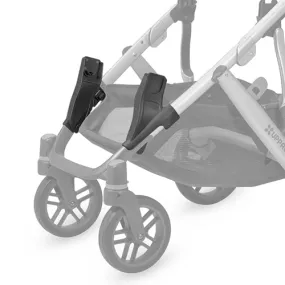UPPAbaby Vista Lower Adapter for Maxi-Cosi, Nuna and Cybex