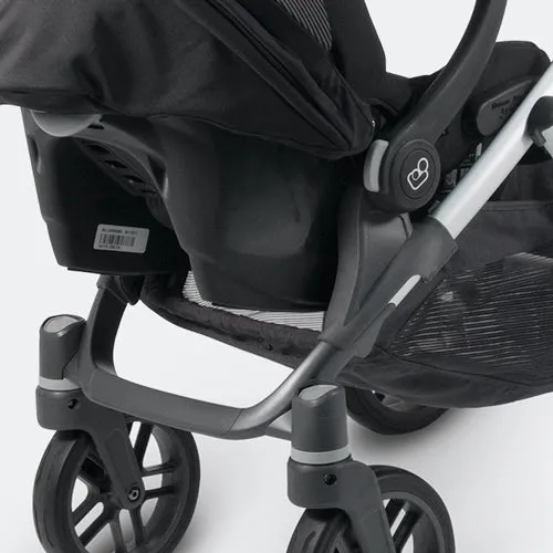 UPPAbaby Vista Lower Adapter for Maxi-Cosi, Nuna and Cybex
