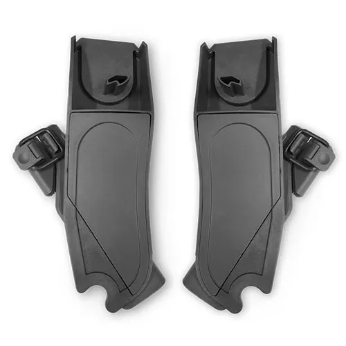 UPPAbaby Vista Lower Adapter for Maxi-Cosi, Nuna and Cybex