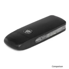 USB-DVR with 4GB