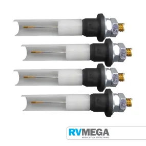 Valterra Horst Miracle Black Tank Monitor Probes