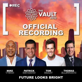 Vault Recording 2023