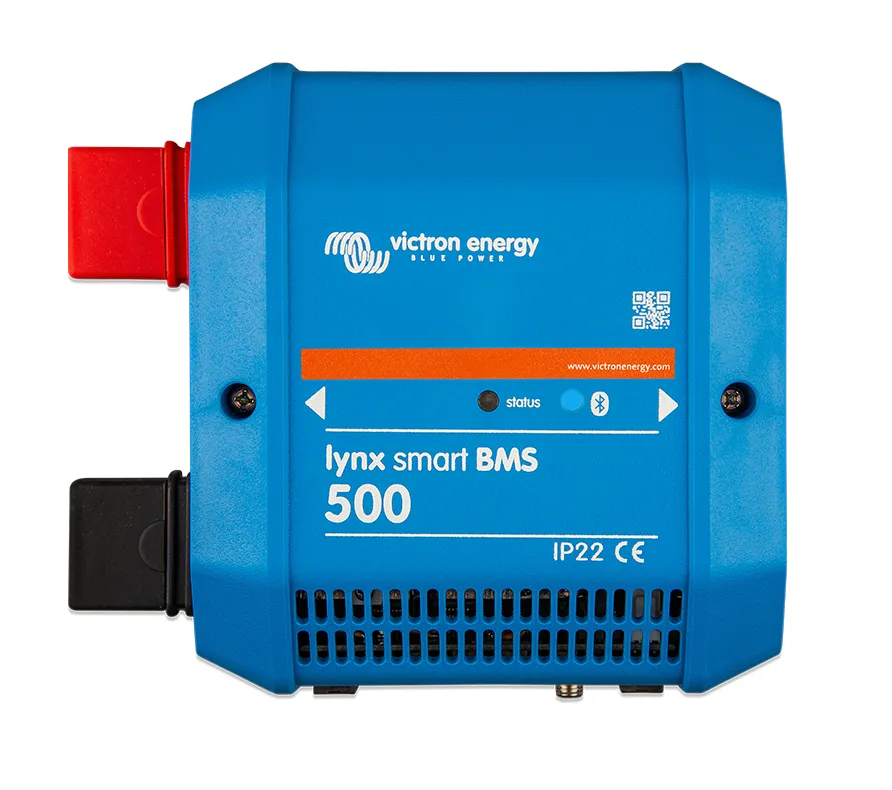 Victron Lynx Smart BMS