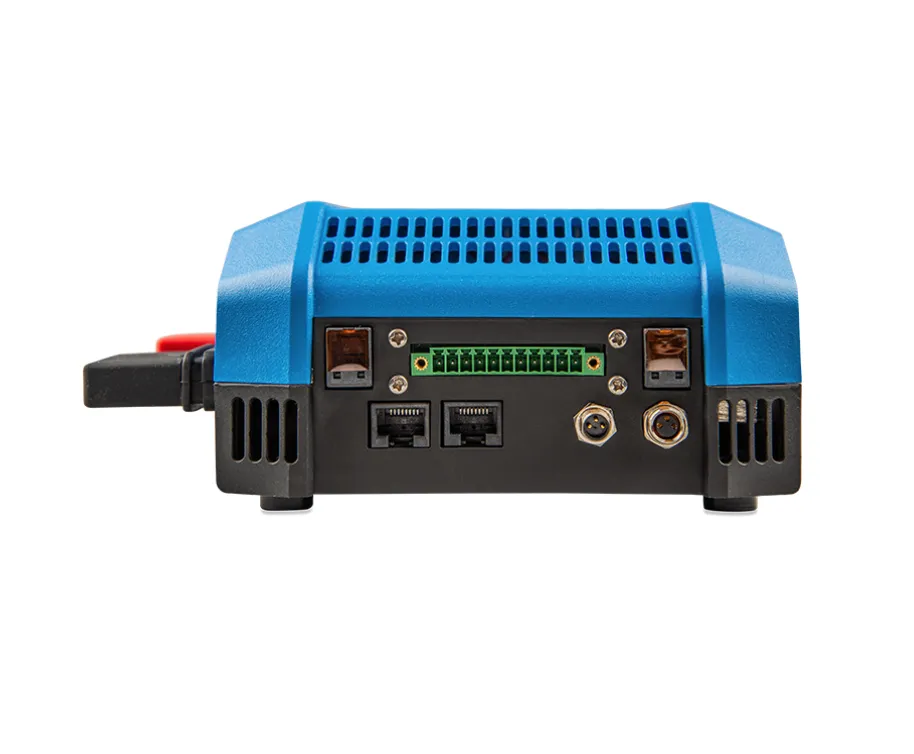 Victron Lynx Smart BMS