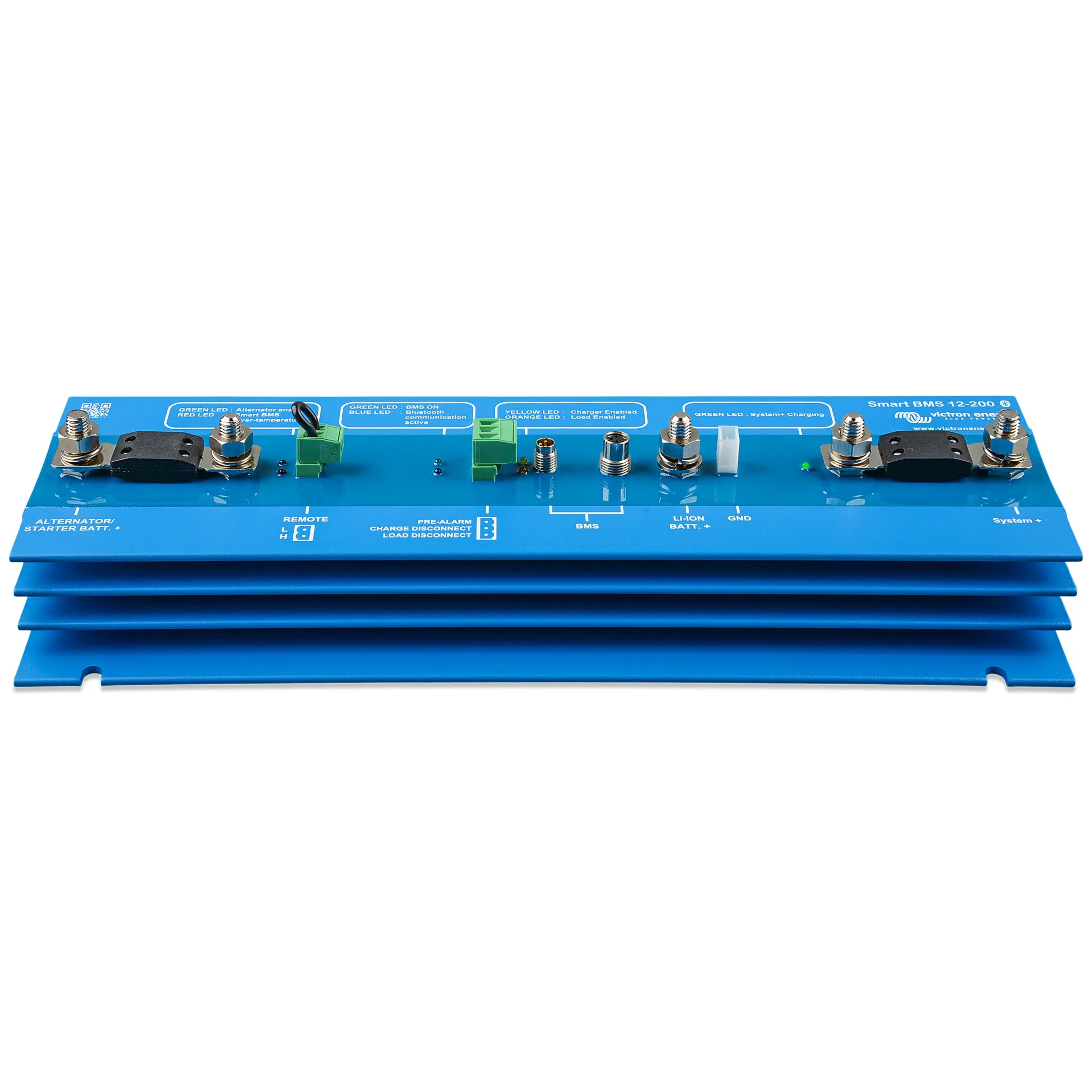 Victron Smart BMS 12/200