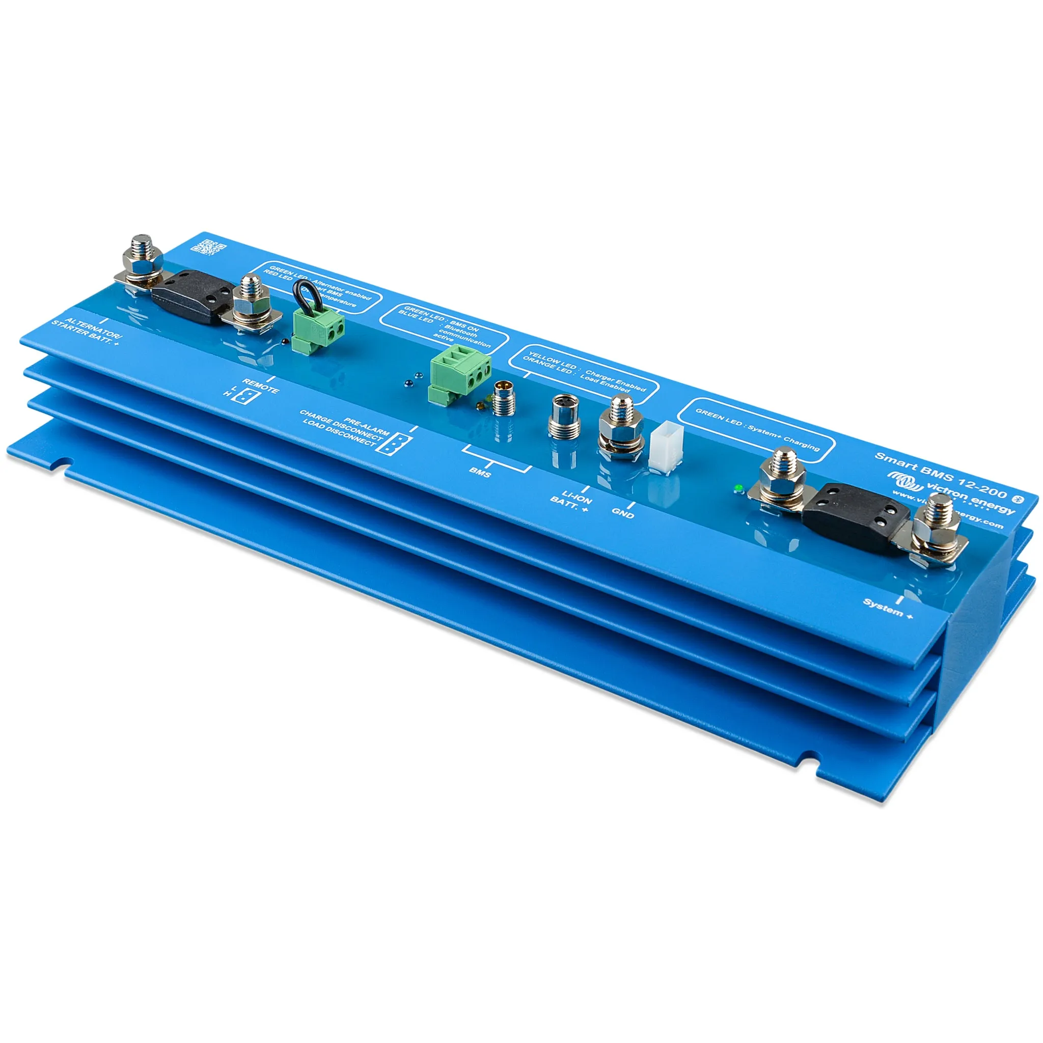 Victron Smart BMS 12/200
