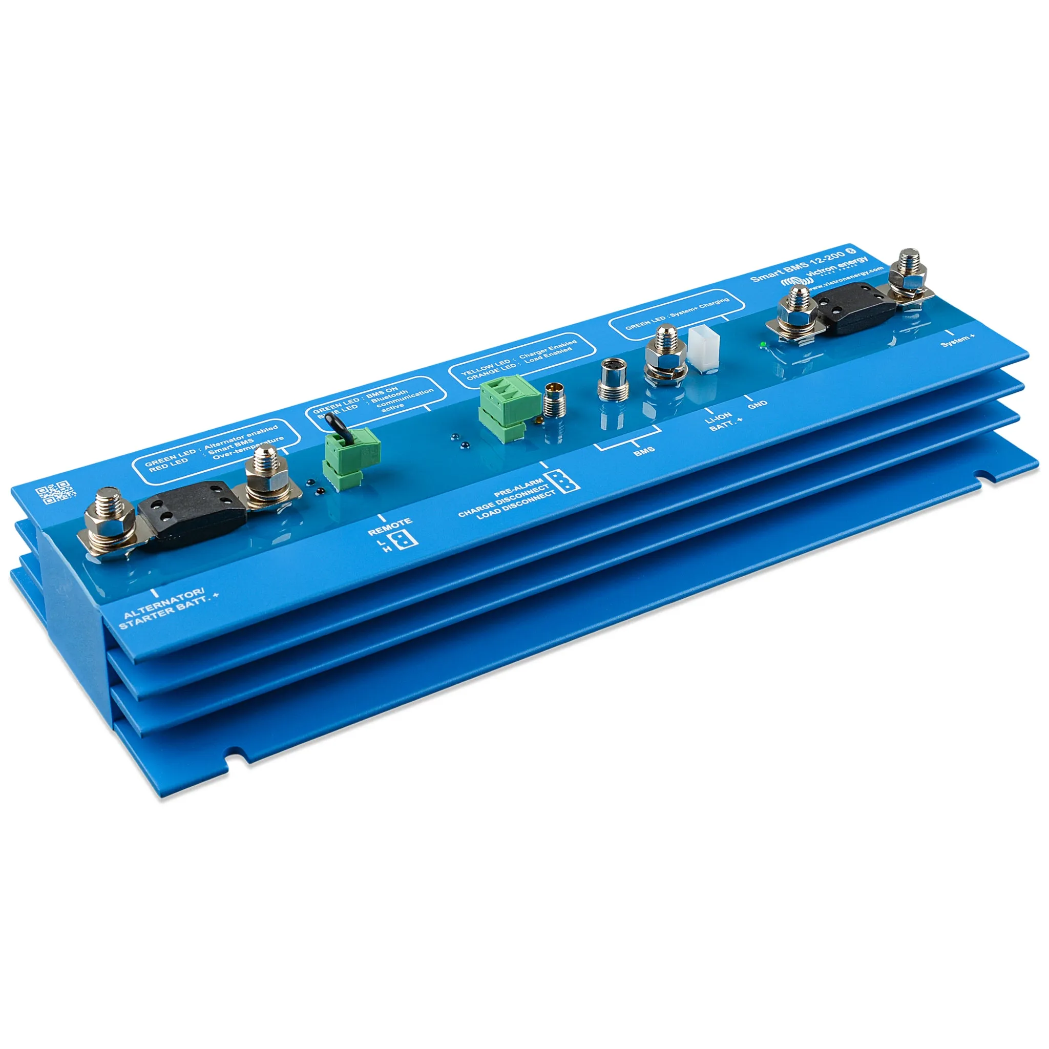 Victron Smart BMS 12/200