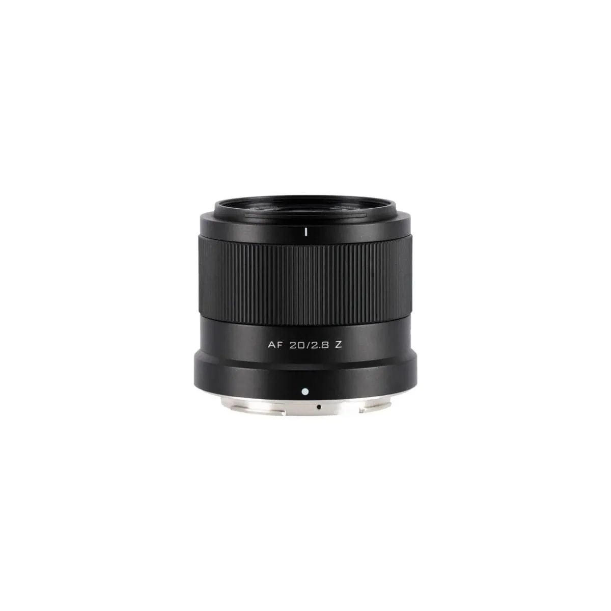 Viltrox 20mm F2.8 Full Frame AF Lens for Nikon Z-Mount Cameras