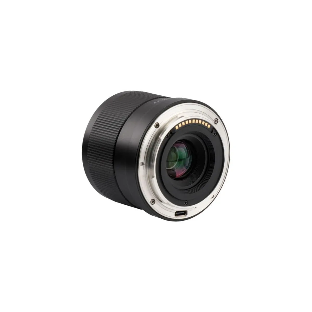 Viltrox 20mm F2.8 Full Frame AF Lens for Nikon Z-Mount Cameras