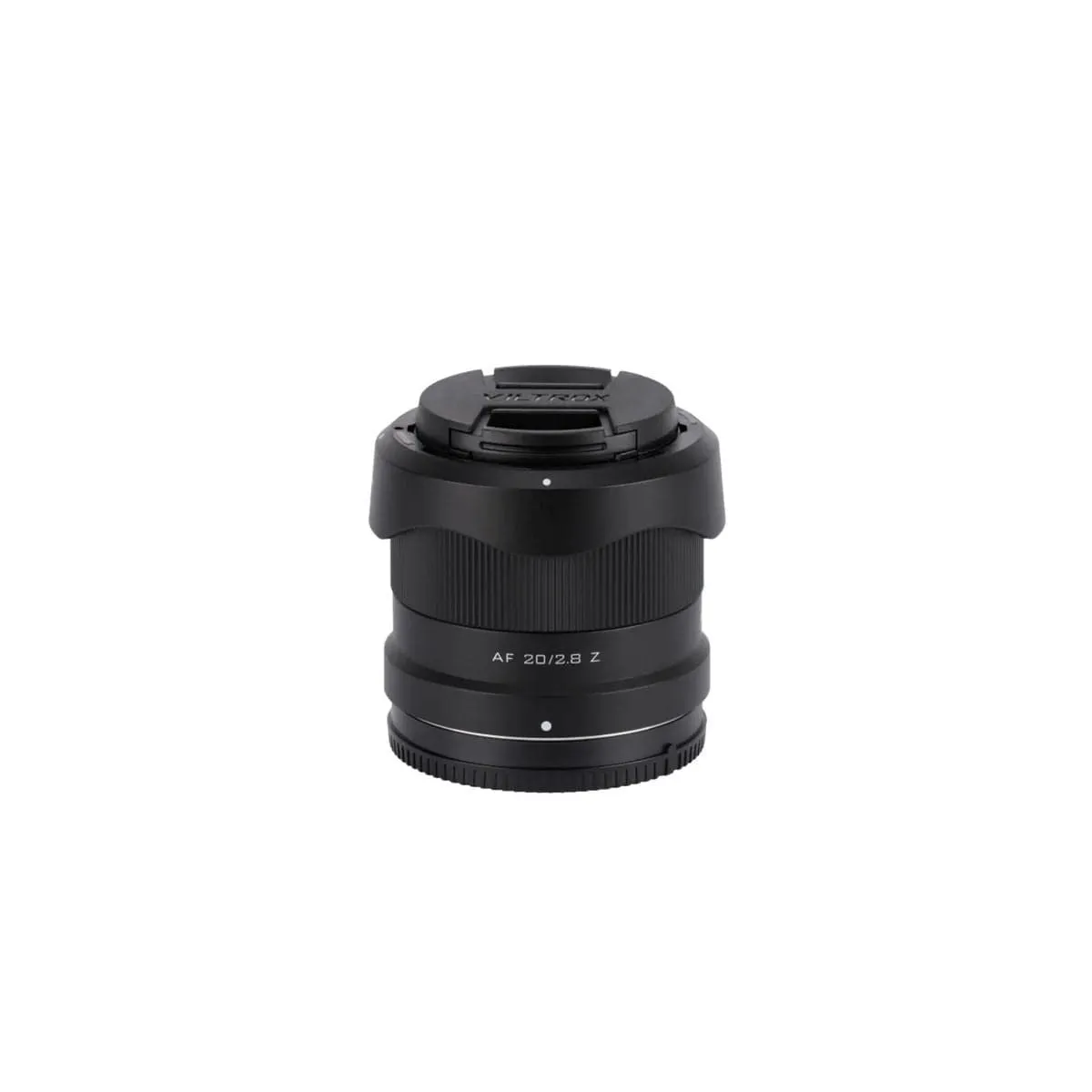 Viltrox 20mm F2.8 Full Frame AF Lens for Nikon Z-Mount Cameras