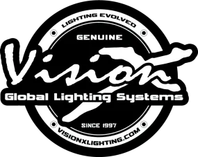 Vision X LED Light Bars 2630216
