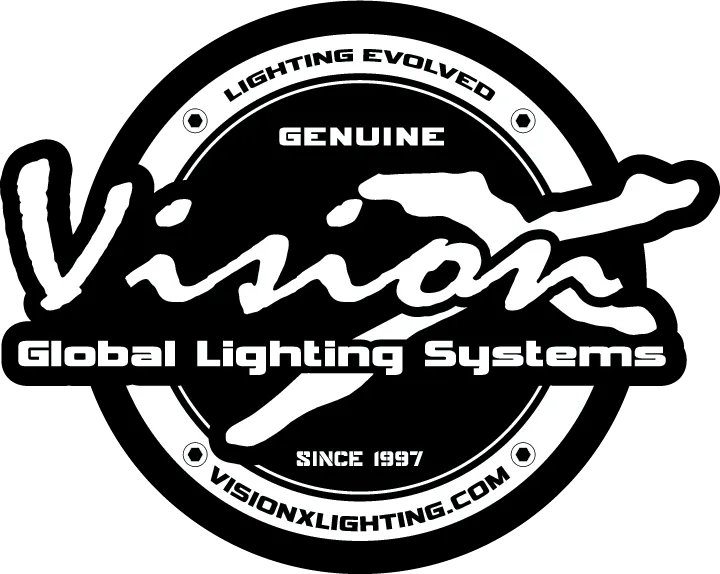 Vision X LED Light Bars 2650216