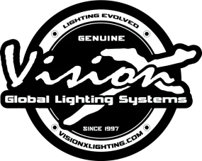 Vision X LED Light Bars 2650216