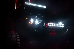 Vision X LED Light Bars 9912134
