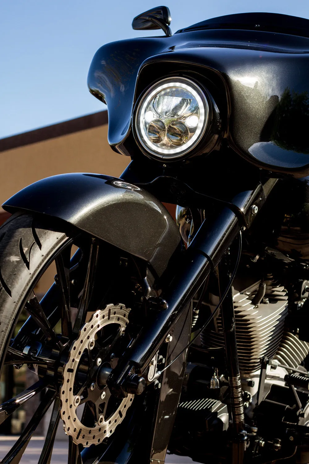 Vision X LED Lights 9895291
