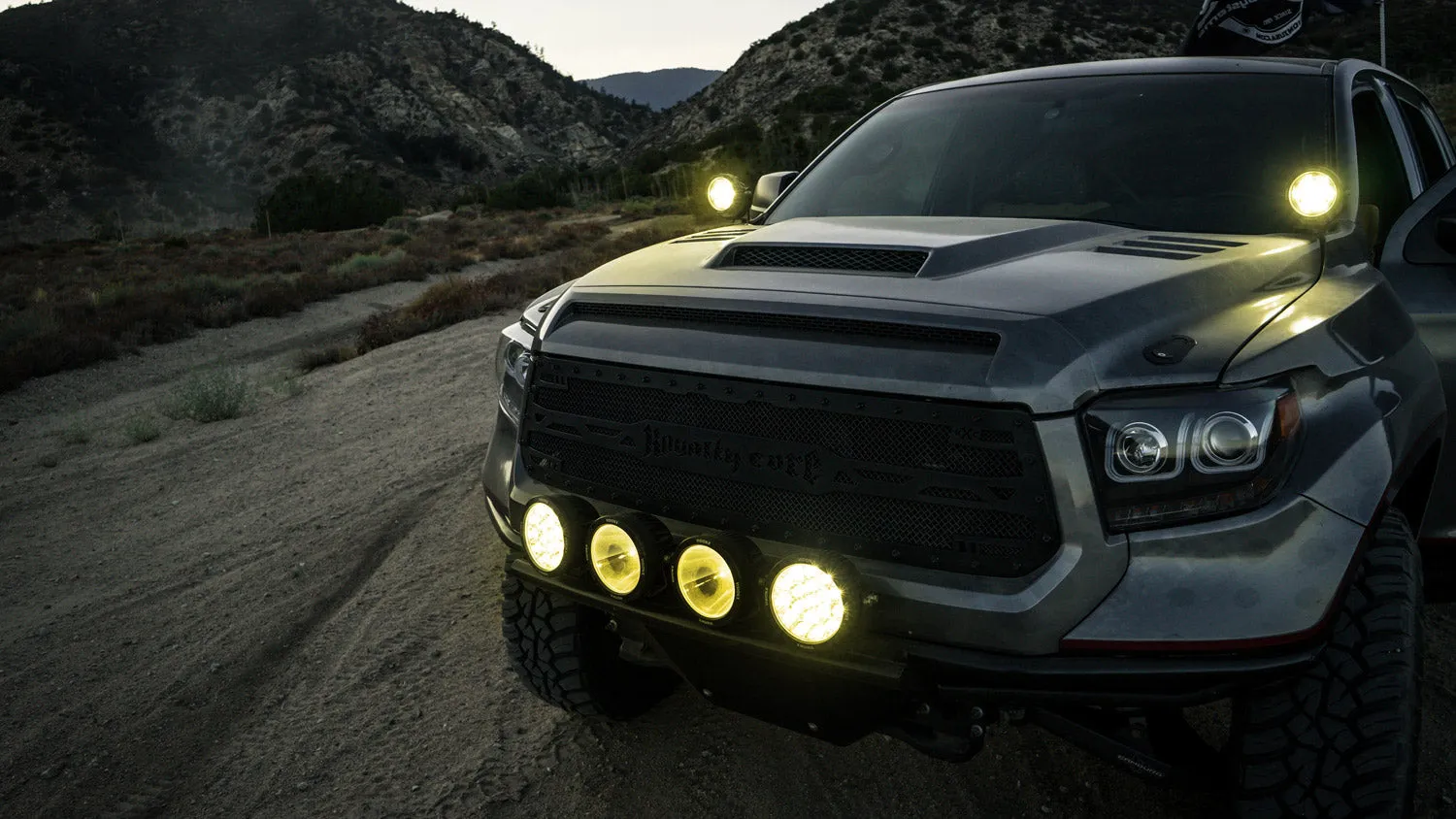 Vision X LED Lights 9945811