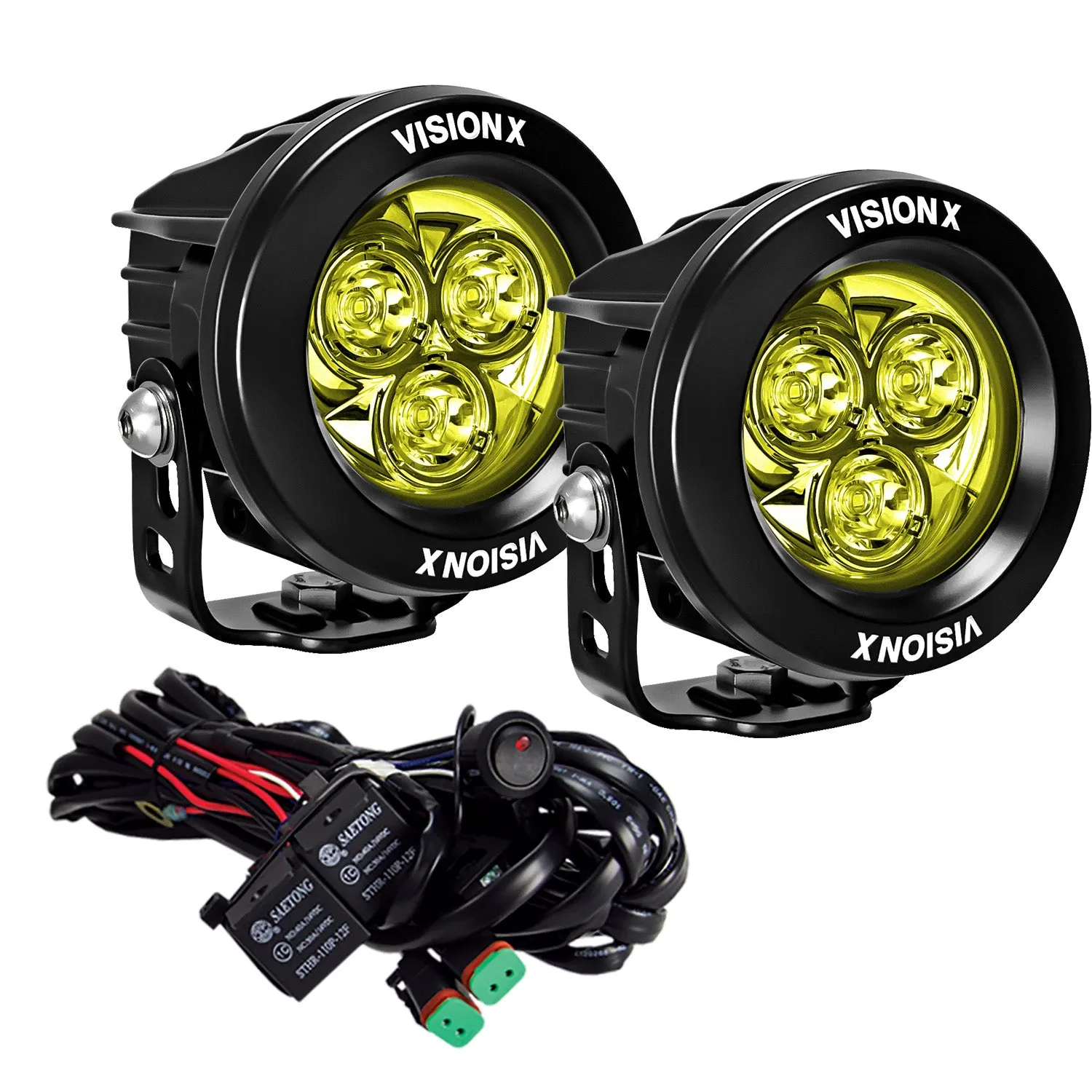 Vision X LED Lights 9945811